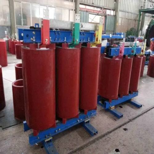 武乡SCBH15-800KVA电力变压器